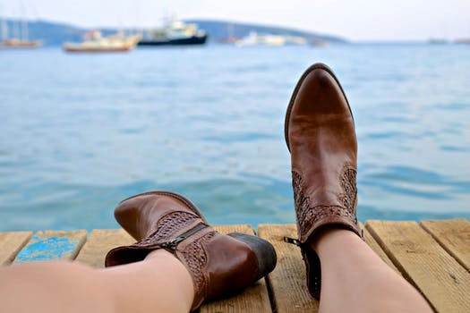 The Best Summer Vacation, Twice a Day