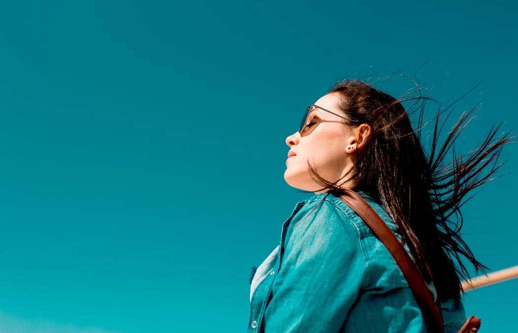 Map and Guideposts to Being More Conscious
