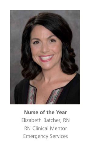 How Transcendental Meditation Makes Great Nurses Even Greater: An Interview with Beth Batcher, Scripps Nurse of the Year, 2017