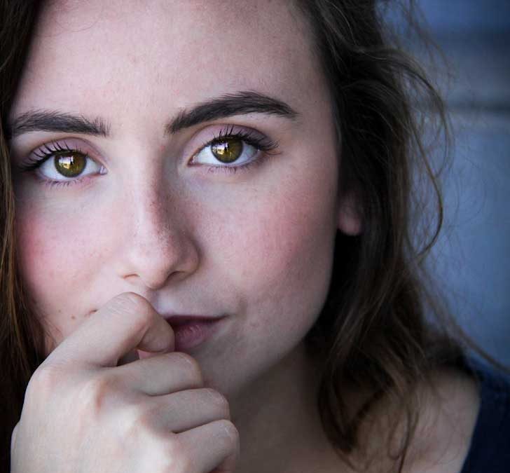 Afraid and Anxious? A Way to Help Deep-Six Fear
