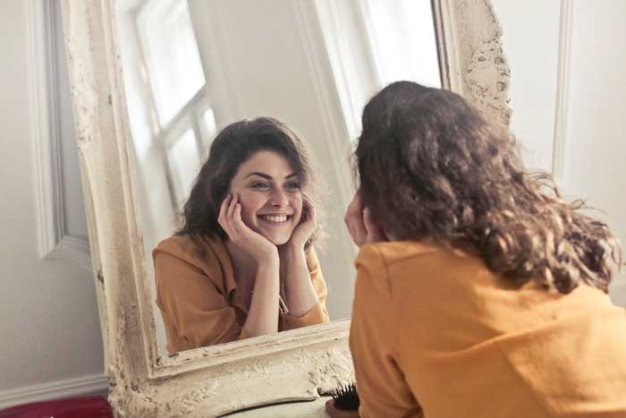 Why Self-Love is Not Selfish