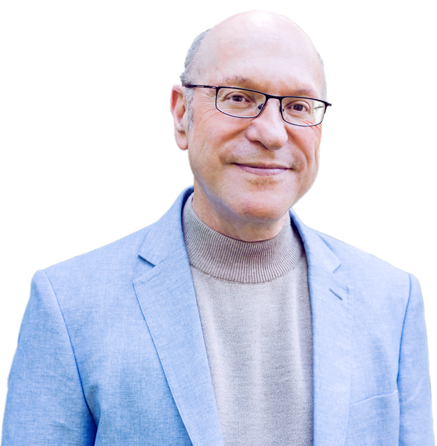 Why Am I So Anxious?Dr. Norman Rosenthal Talks About Anxiety in Women and How to Prevent It