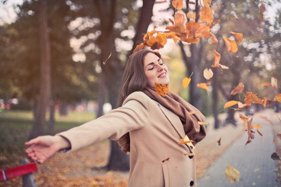 Are You Depressed and Anxious? Or Just Blocking Your Emotions?