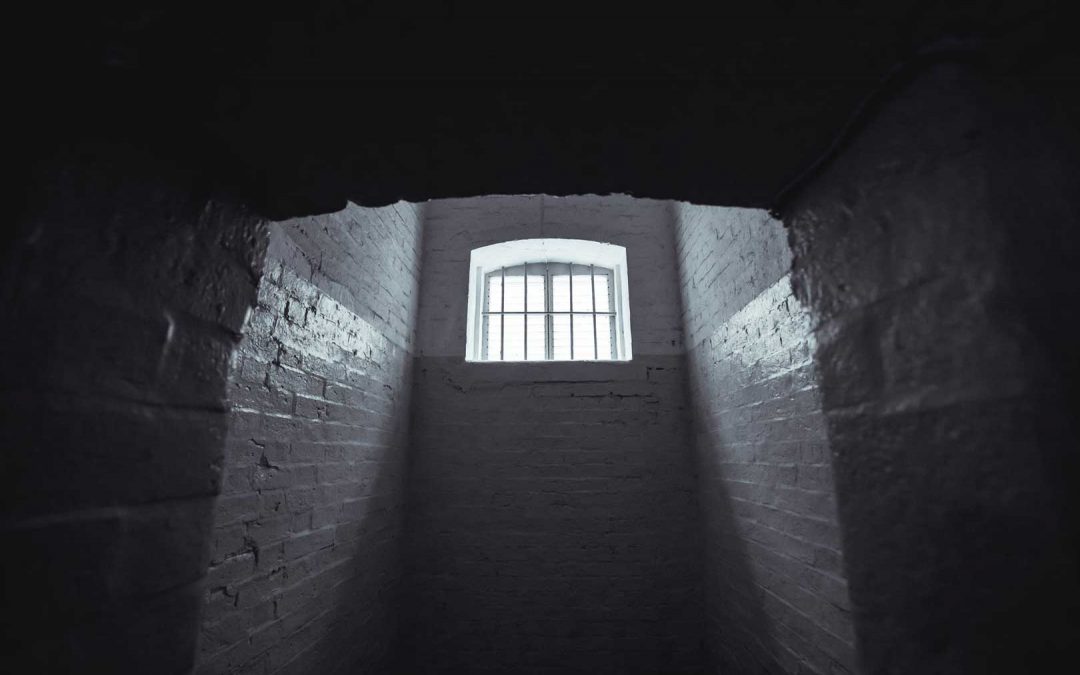 Preventing and Correcting Misbehavior and Incarceration in Young Women
